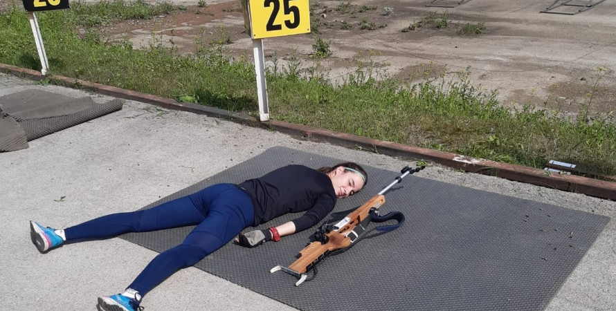 Завершился учебно-тренировочный сбор в ГЛЦ "Абзаково"